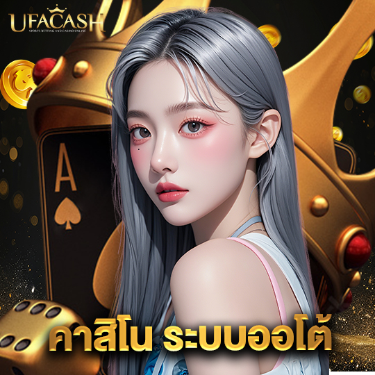 ufacash คาสิโนระบบออโต้