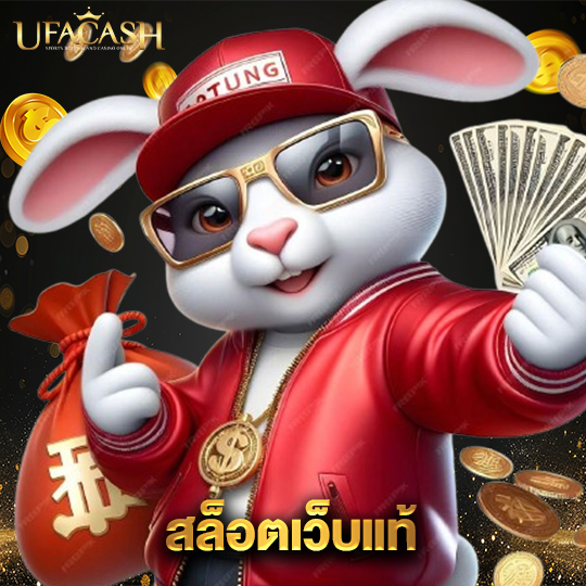 ufacash สล็อตเว็บแท้