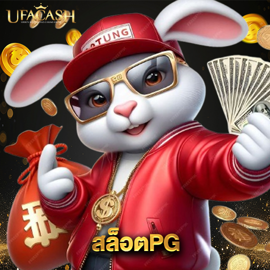 ufacash สล็อตPG