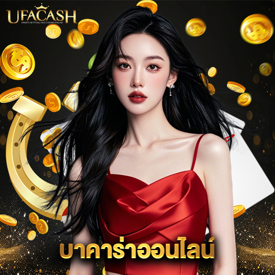 ufacash บาคาร่าออนไลน์